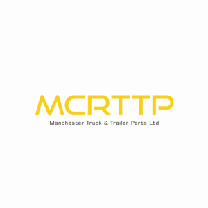 Logo Design by designskannan for Manchester Truck & Trailer Parts Ltd | Design: #25585863