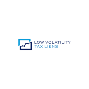 Low Volatility Tax Lien Fund | Logo Design by ThiagoB