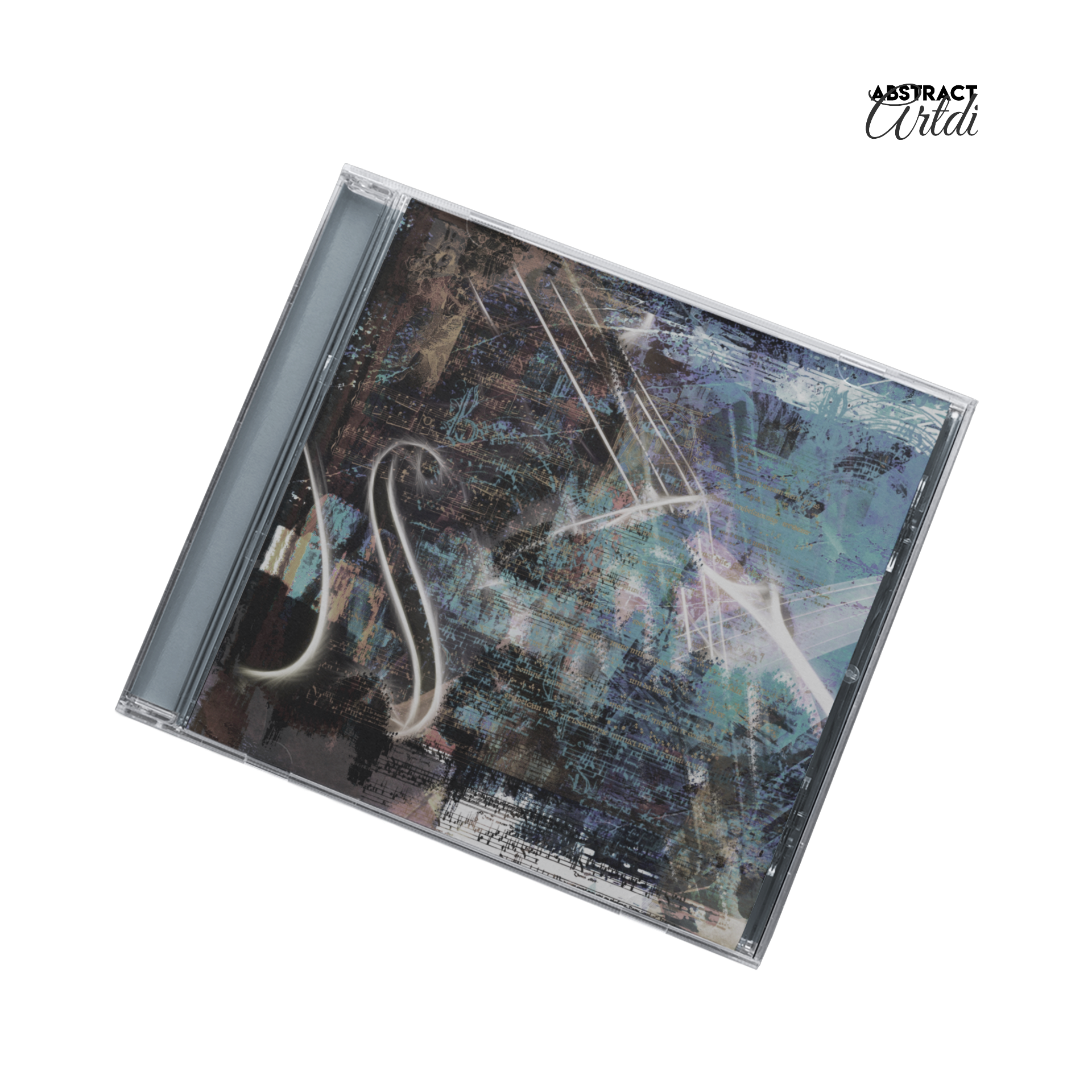 CD Cover Design by diana popescu for this project | Design #25584195