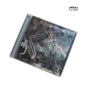 CD Cover Design by diana popescu