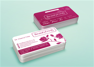 Business Card Design | Design de Carte de Visite par MT