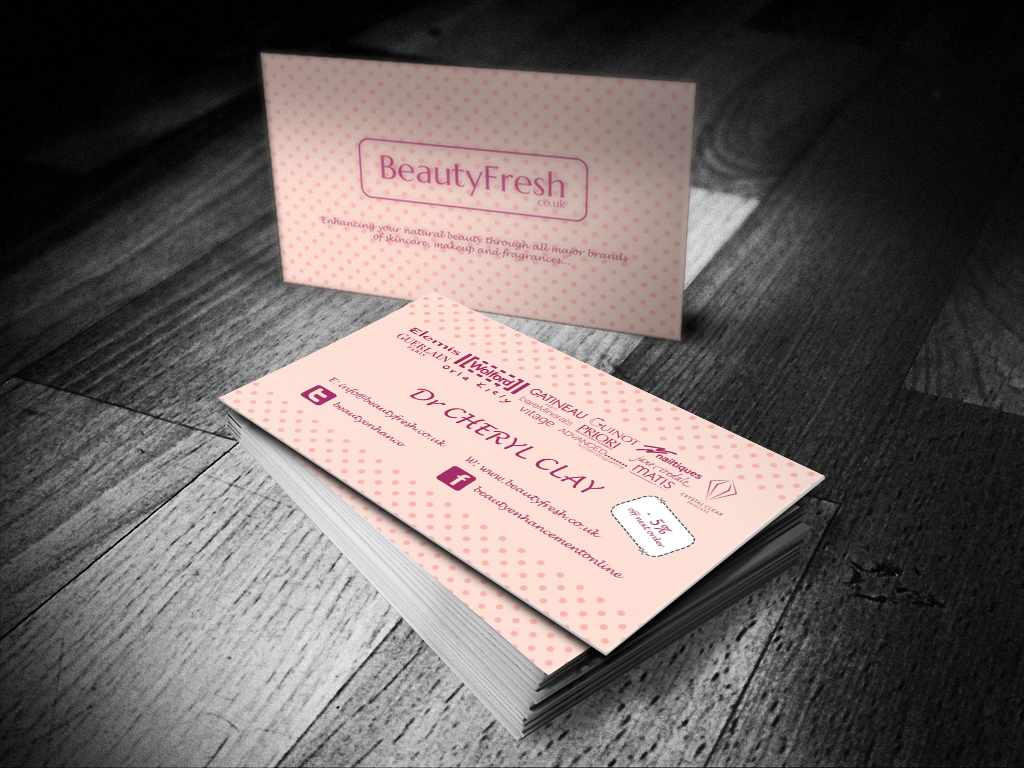 Business Card Design by Cyanide Design for this project | Design #3049767