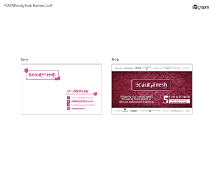 Design de Carte de Visite par Stolen Bee pour ce projet | Design #3039953