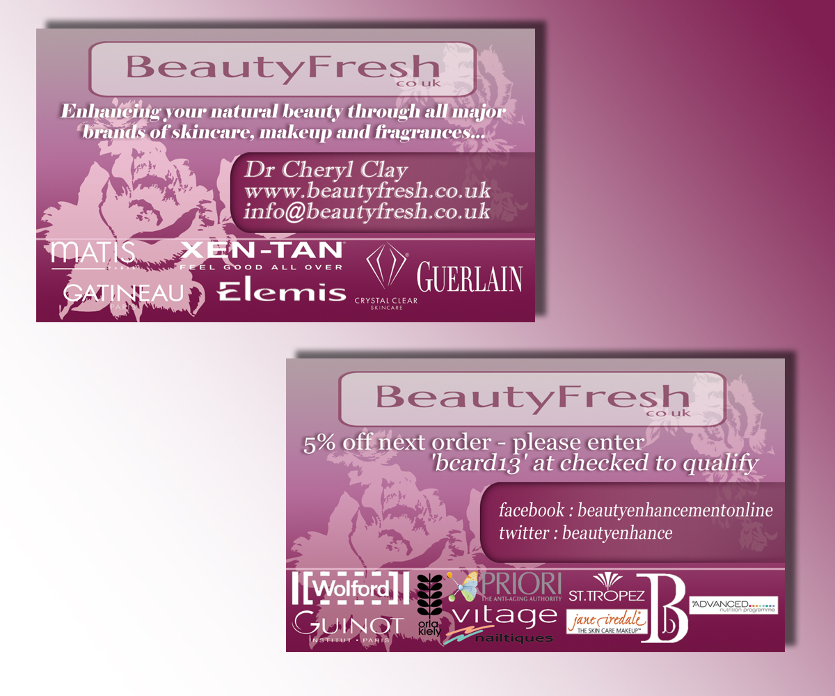 Design de Carte de Visite par DreamDesigns pour ce projet | Design #3034705