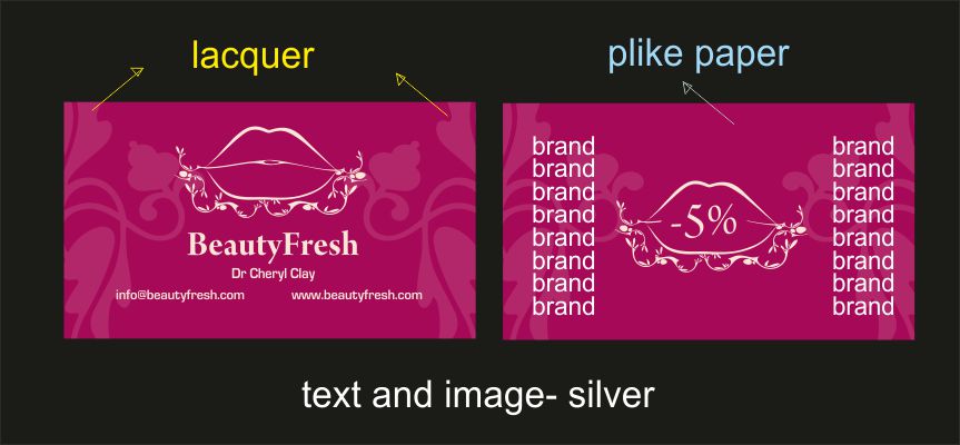 Business Card Design by ciolena for this project | Design #3025536