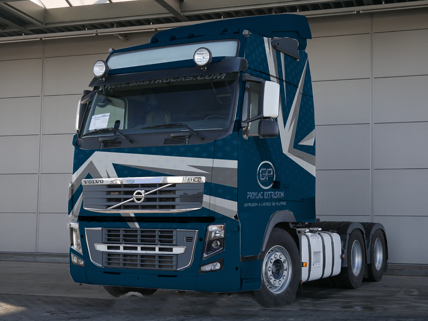 Car Wrap-Design von Deziners Zone für dieses Projekt | Design #25584728