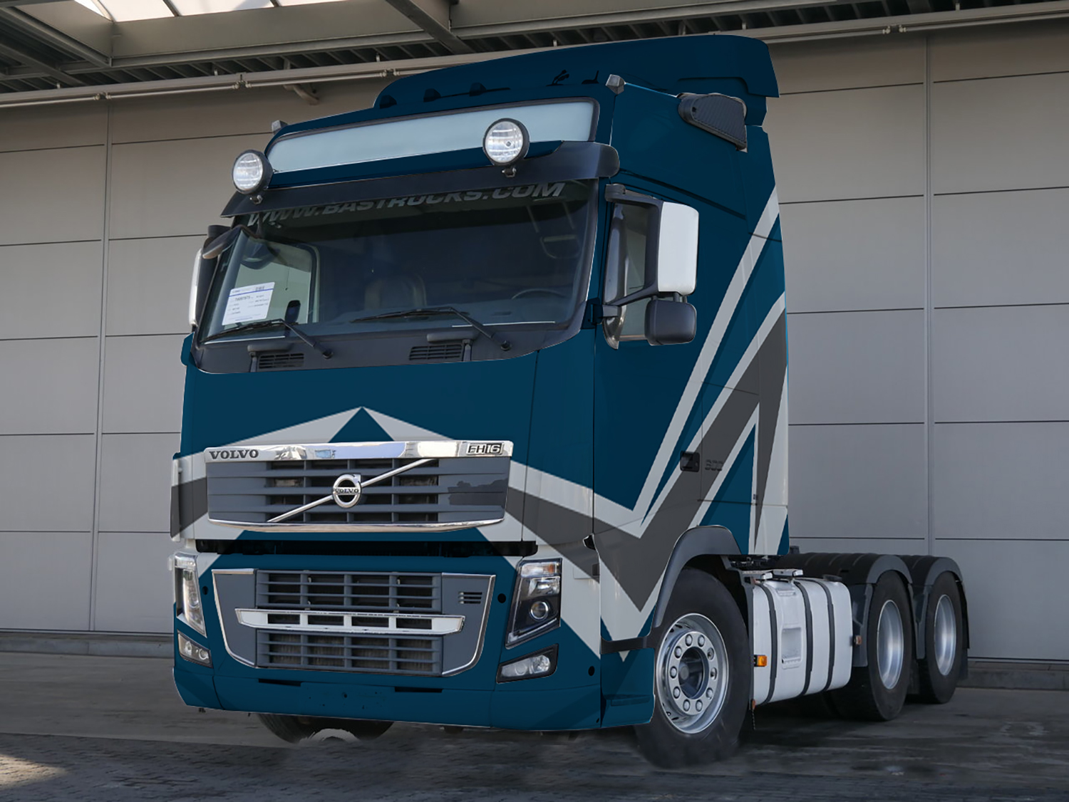 Car Wrap-Design von Deziners Zone für dieses Projekt | Design #25584729