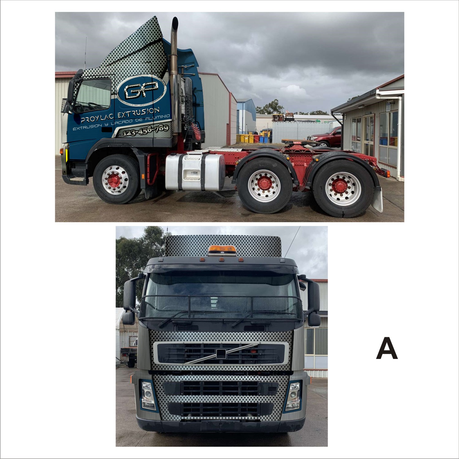 Car Wrap Design by DG+ for this project | Design #25602578