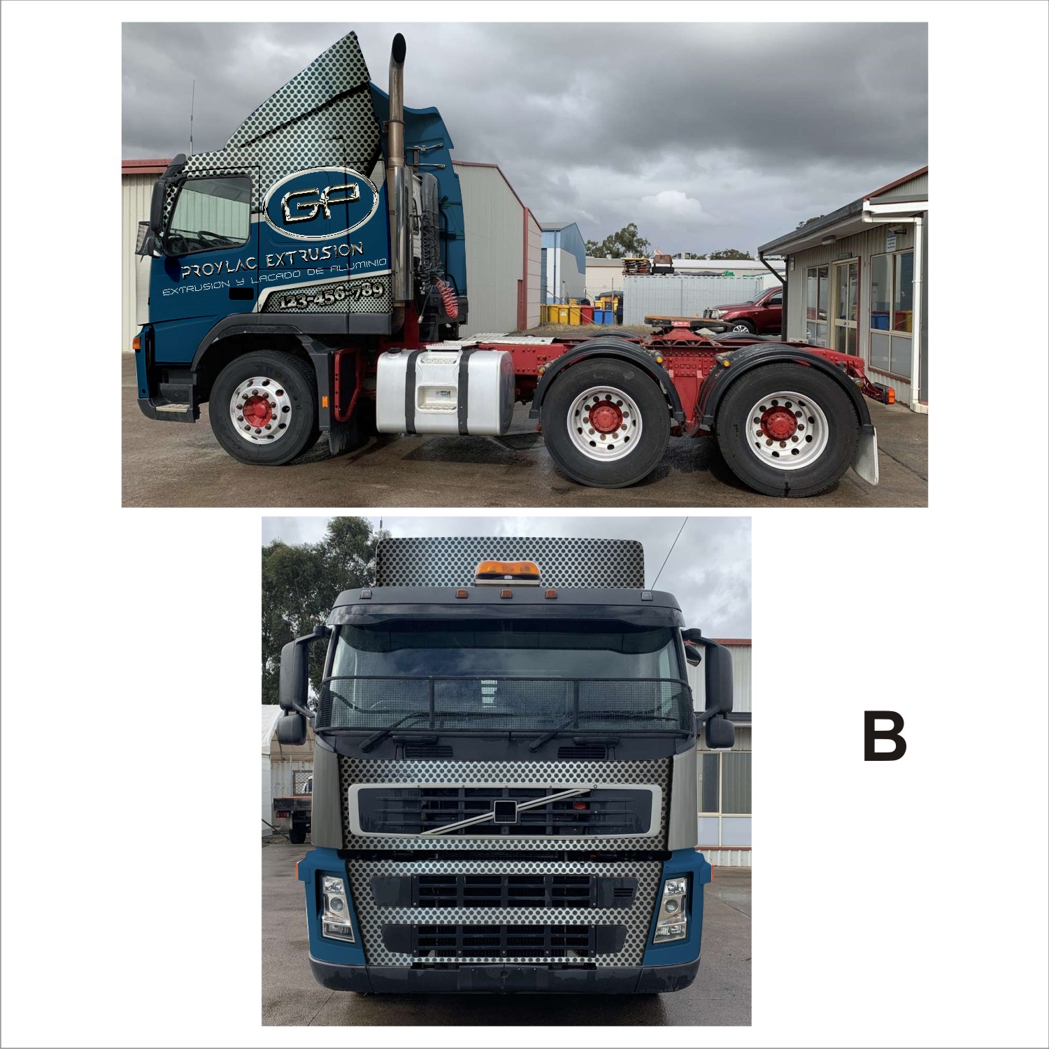 Car Wrap-Design von DG+ für dieses Projekt | Design #25602579