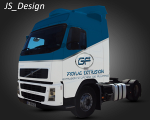 Car Wrap Design by JS_Design for this project | Design: #25596252
