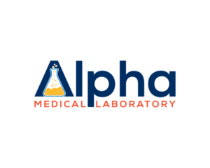 Alpha Medical Laboratory | Logo Design by creativiti
