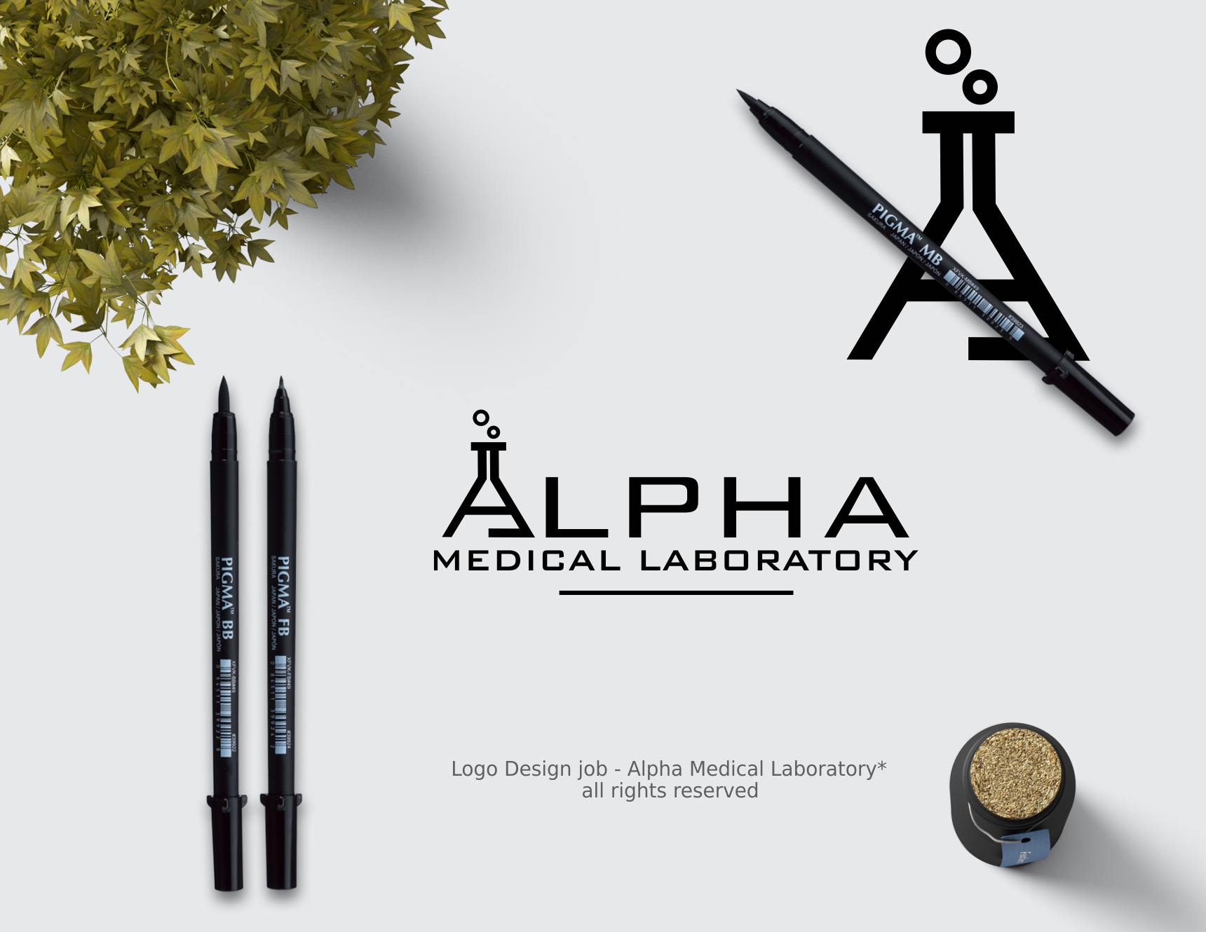 Design de Logo par Mimi & Max pour ce projet | Design #25581342