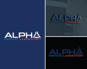 Logo-Design von Atec für dieses Projekt | Design: #25583319