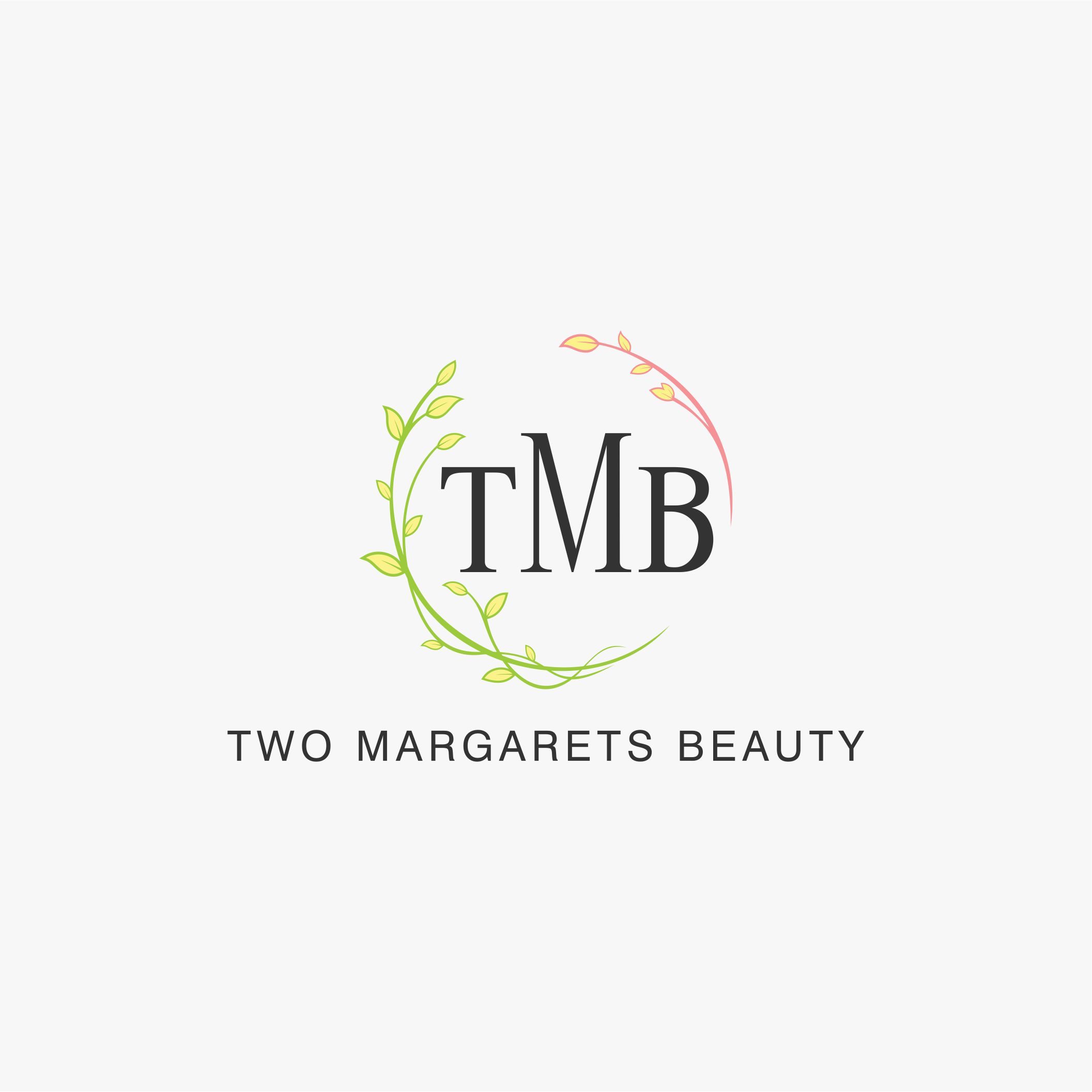 Logo Design by kaffCreativa for Two Margarets Beauty | Design #25586991