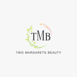 Logo Design by kaffCreativa for Two Margarets Beauty | Design: #25586991