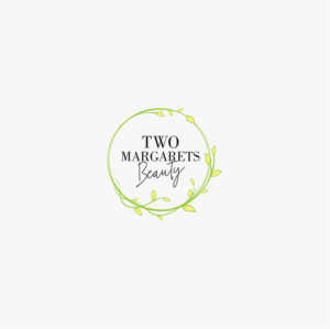 Logo Design by kaffCreativa for Two Margarets Beauty | Design: #25594521