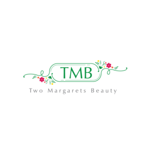 Logo Design by geni for Two Margarets Beauty | Design #25585944