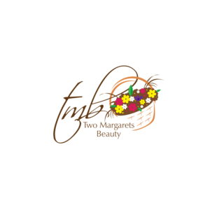 Logo Design by geni for Two Margarets Beauty | Design: #25586788