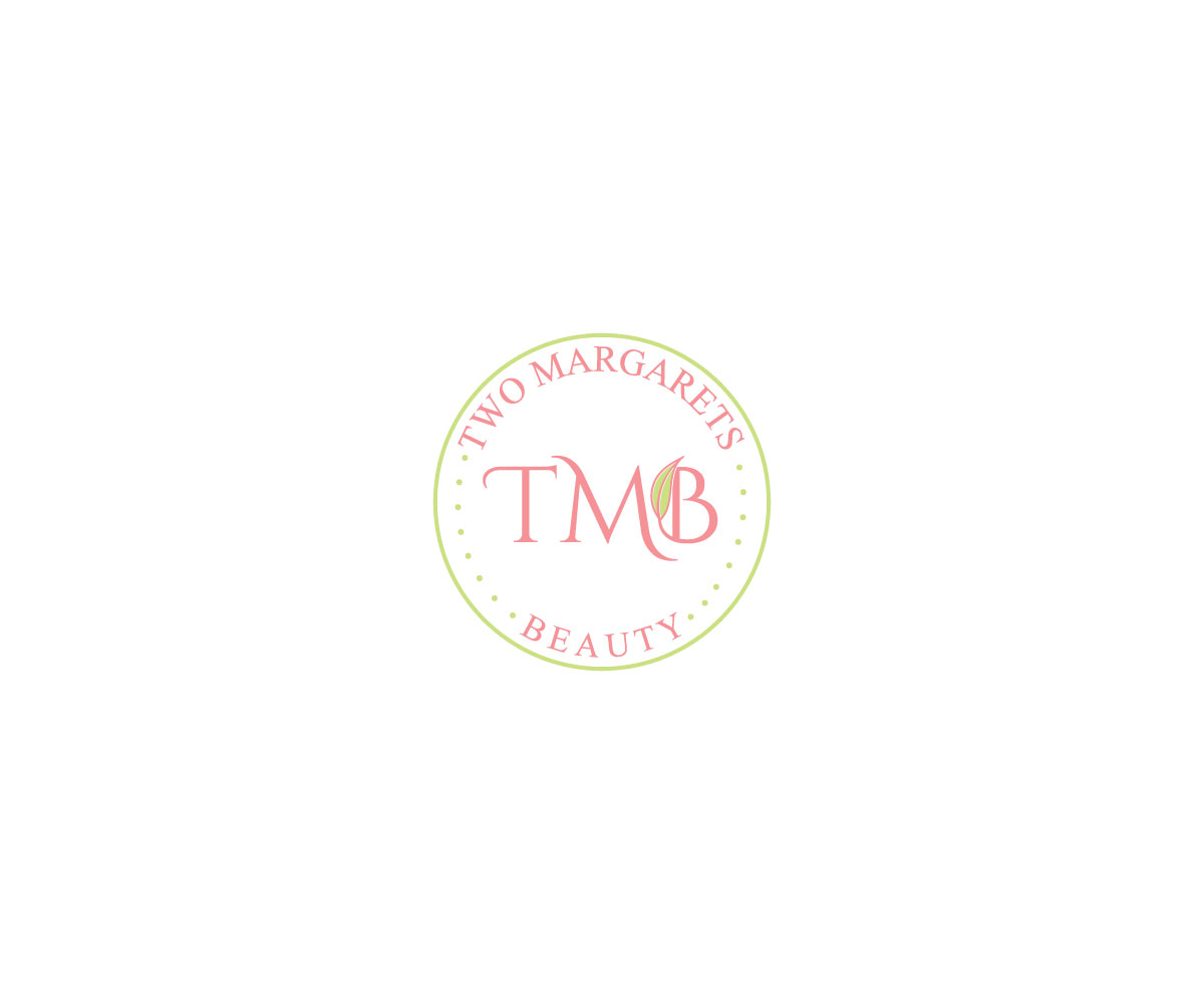 Logo Design by Ochieng for Two Margarets Beauty | Design #25586374