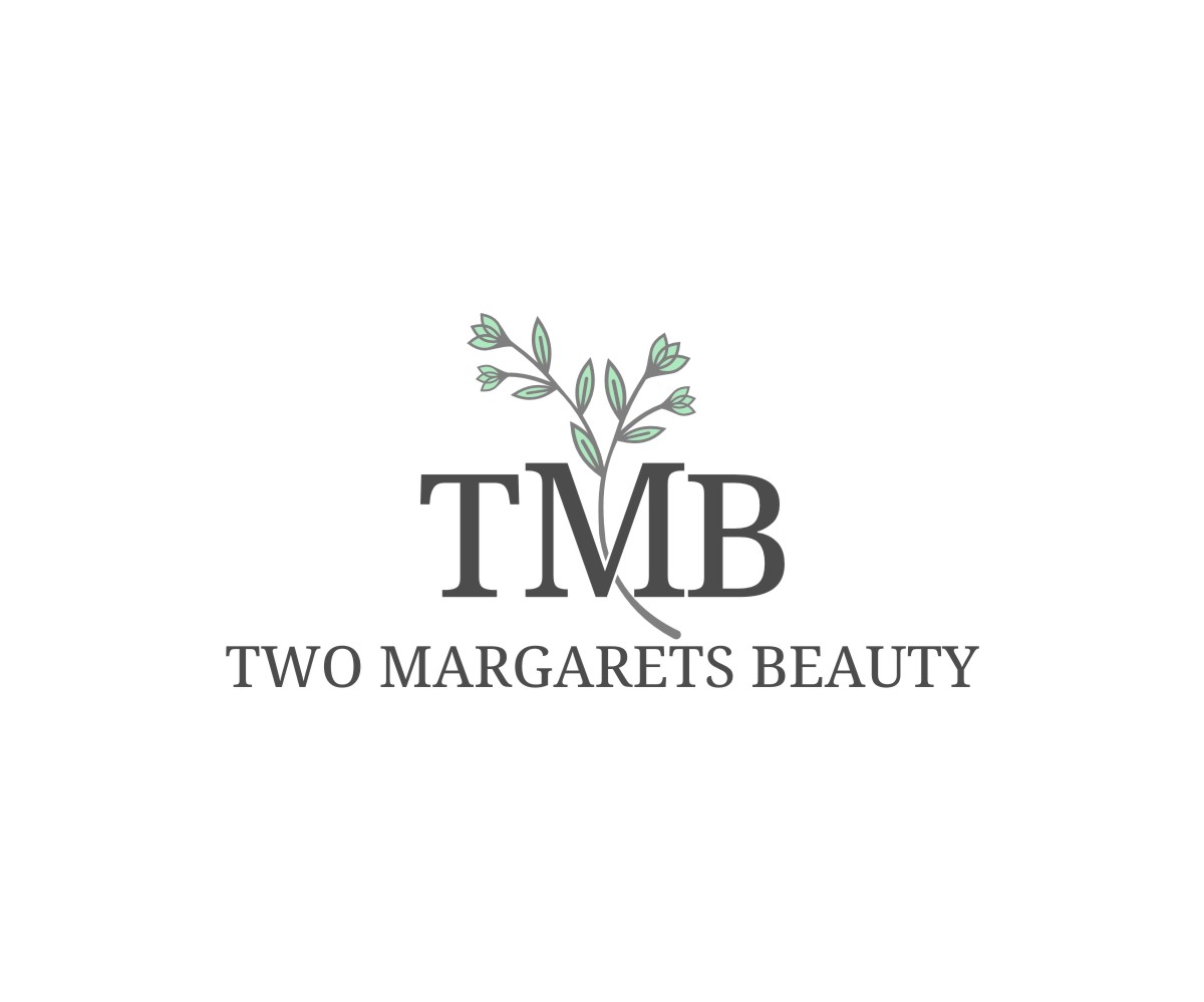 Logo Design by OrianO-70 for Two Margarets Beauty | Design #25585752