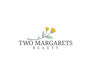 Logo Design by OrianO-70 for Two Margarets Beauty | Design: #25588260