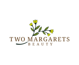 Logo Design by OrianO-70 for Two Margarets Beauty | Design: #25594767