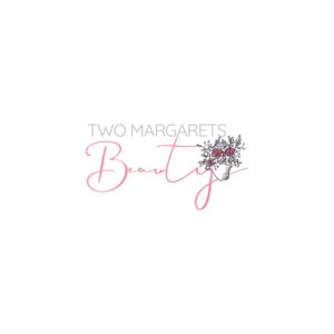 Logo Design by Prestige Studio for Two Margarets Beauty | Design: #25583104