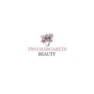Logo Design by Prestige Studio for Two Margarets Beauty | Design: #25587117