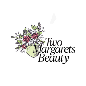 Logo Design by Prestige Studio for Two Margarets Beauty | Design: #25588851