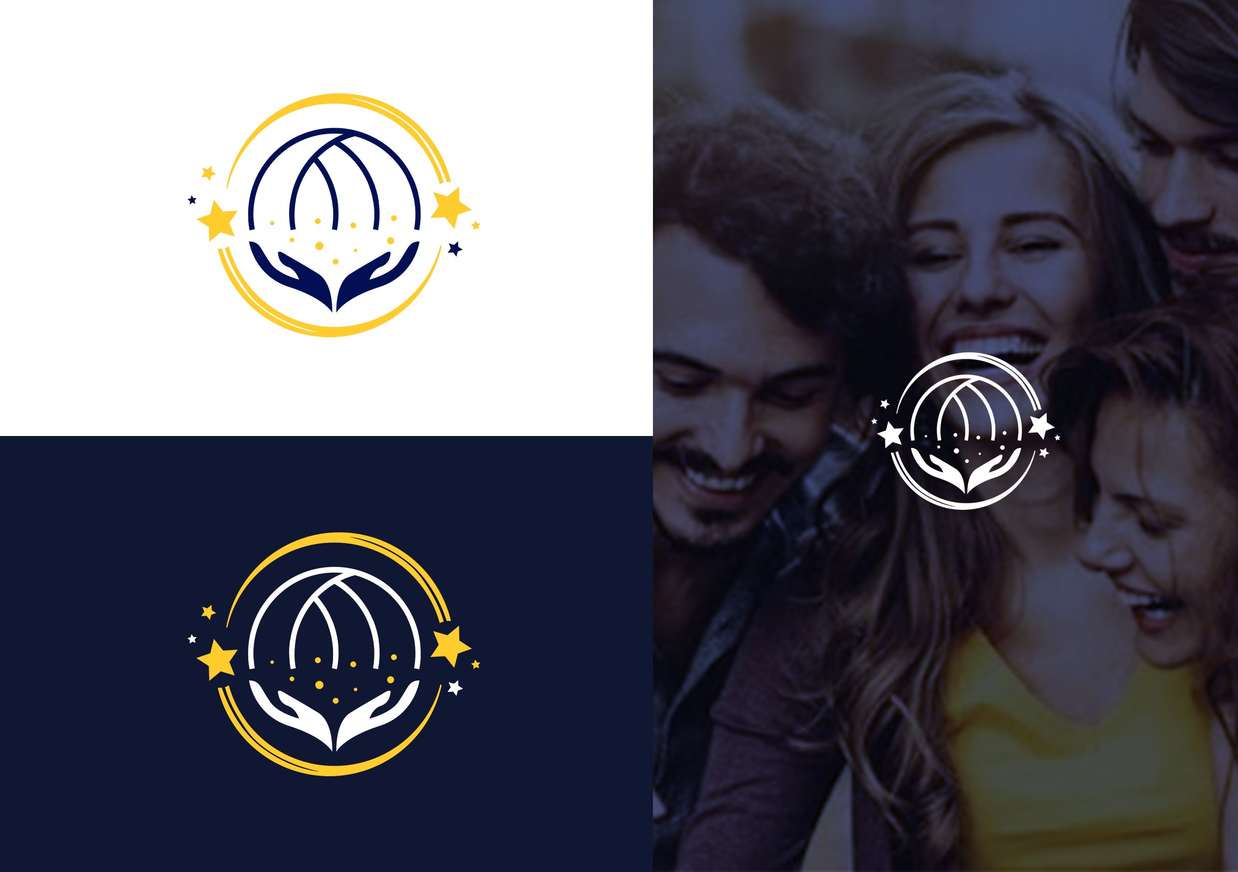 Diseño de Logo por christianpoetoe para este proyecto | Diseño #25594856