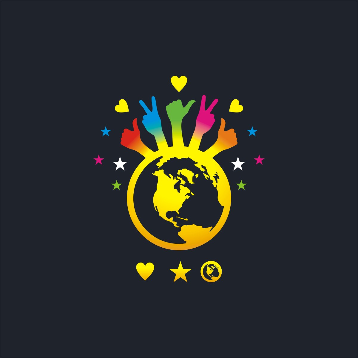 Logo Design by Ashani Bhattacharya for this project | Design #25602305