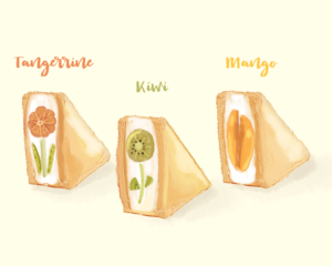 Illustration Design by Pcat Vo