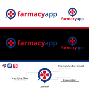 Logo Design by sangeloenriquez for this project | Design: #25586474