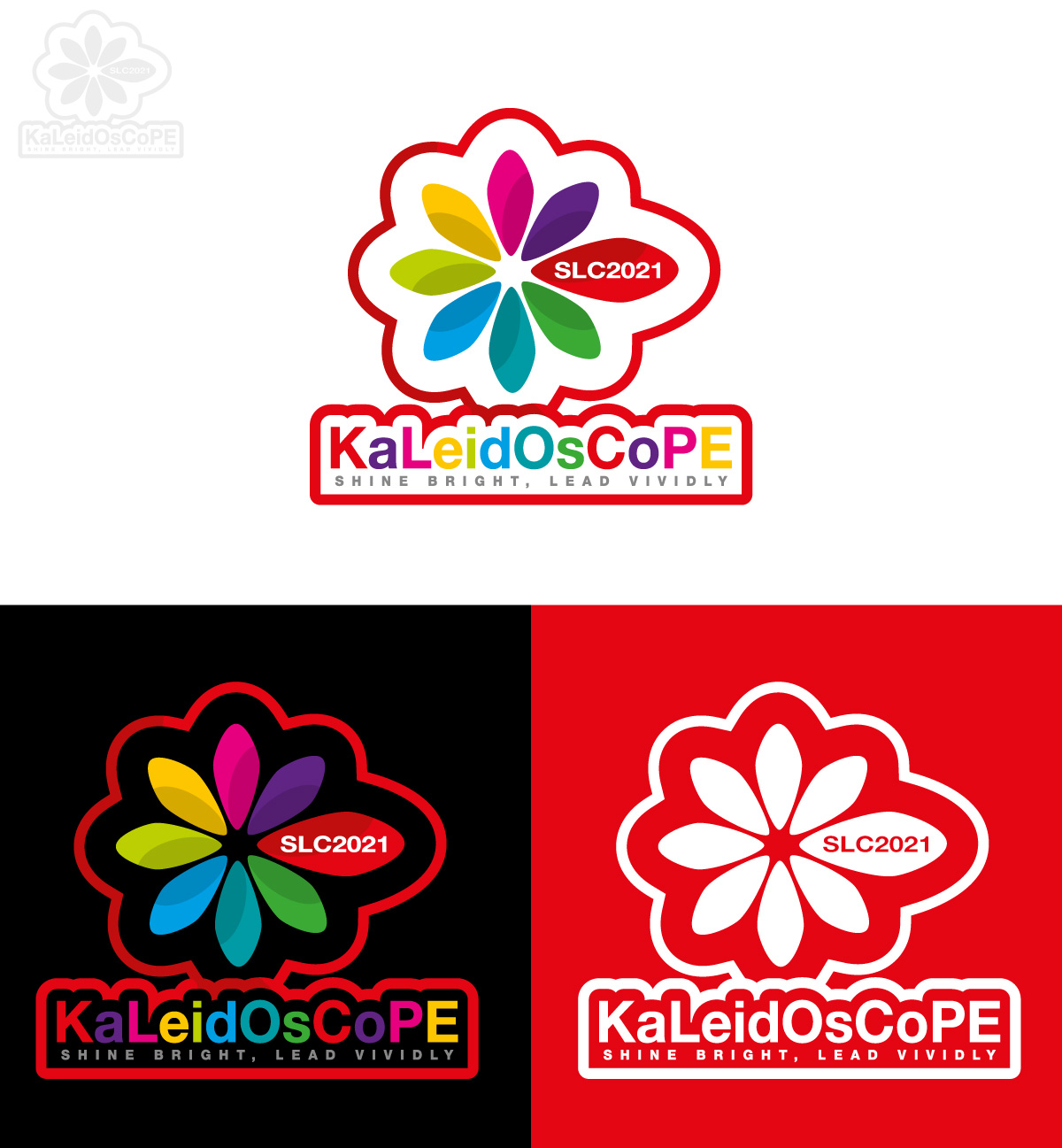 Logo Design by SpaGGy for The Youth Impact Foundation | Design #25597523