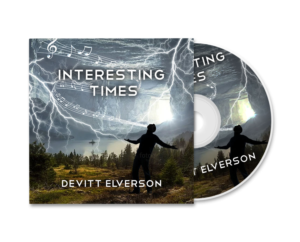 CD Cover Design by Raphael Archer for this project | Design: #25596281