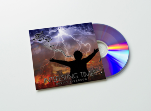 CD Cover Design by Lanka Ama for this project | Design: #25592722