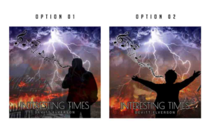 CD Cover Design by Lanka Ama for this project | Design: #25593518