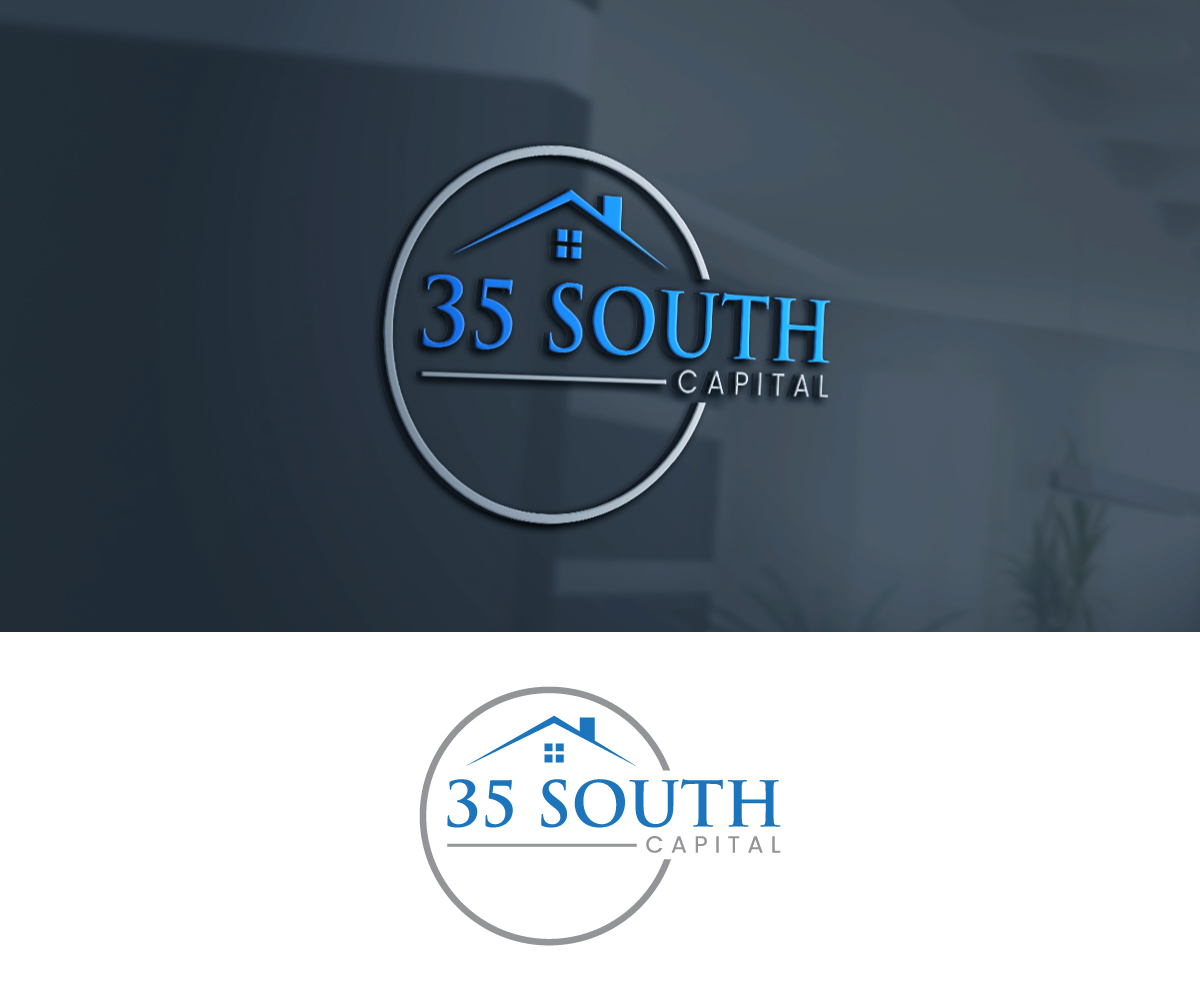 Logo Design by BabAgori for this project | Design #25582164
