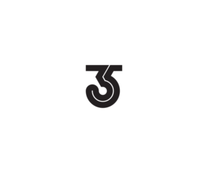 Logo Design by Parallaxe