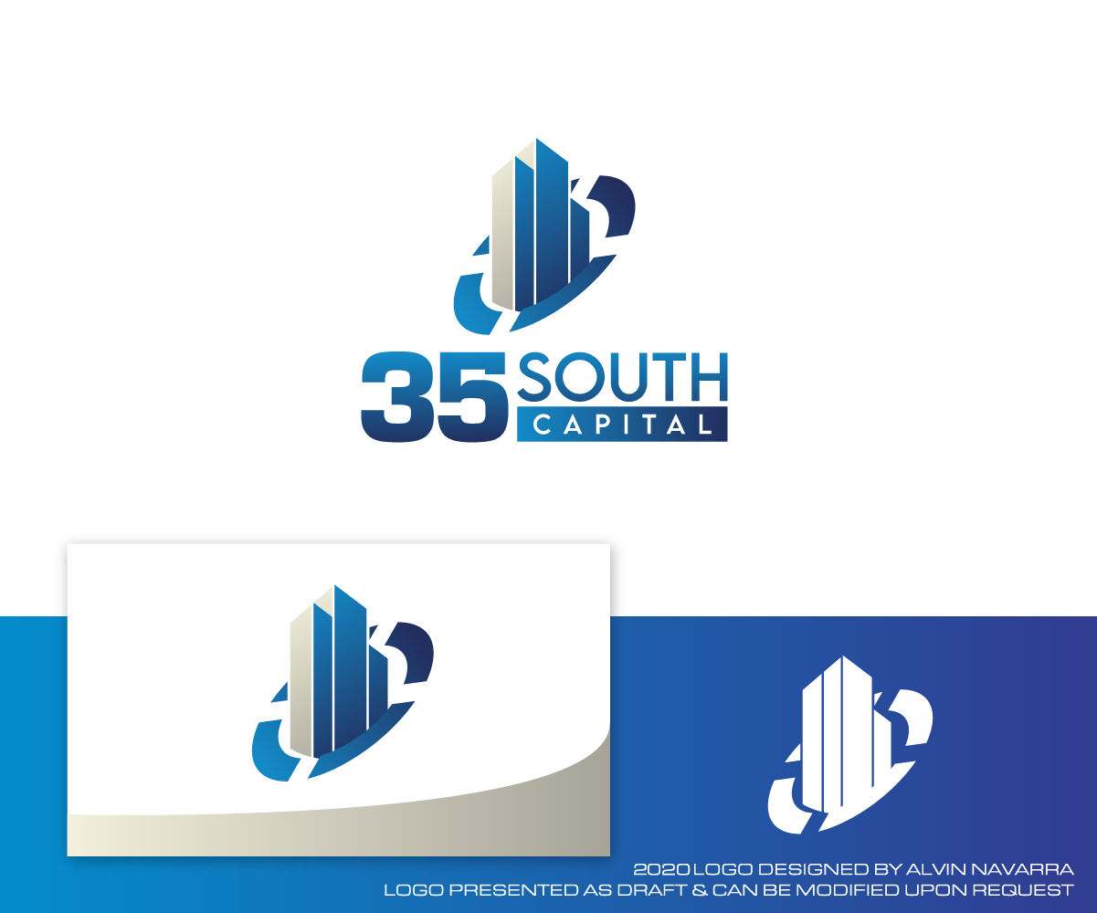 Diseño de Logo por alvinnavarra para este proyecto | Diseño #25603389