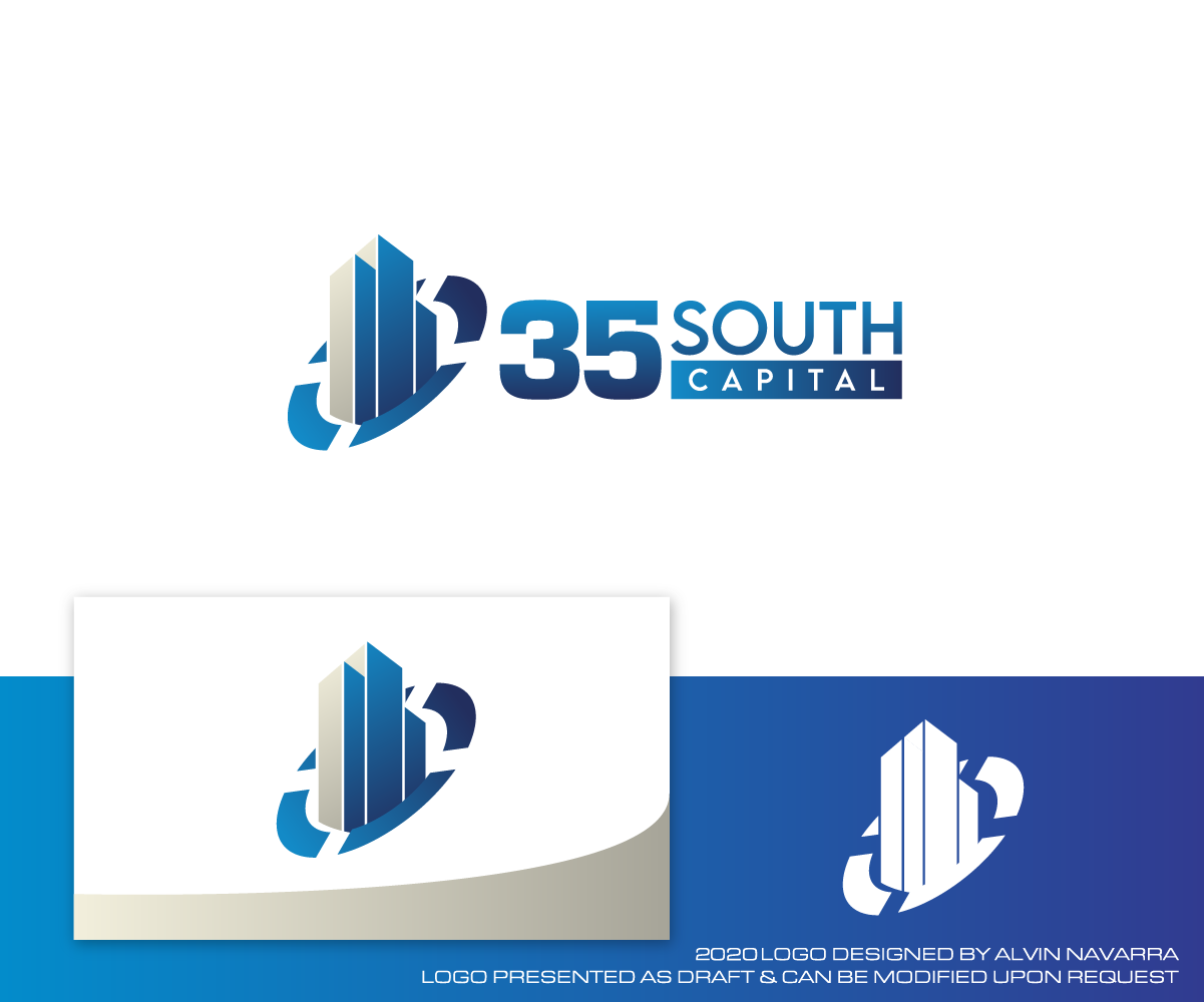 Diseño de Logo por alvinnavarra para este proyecto | Diseño #25603395