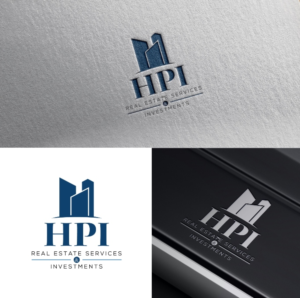 Hpi | Design de Logo par mam1