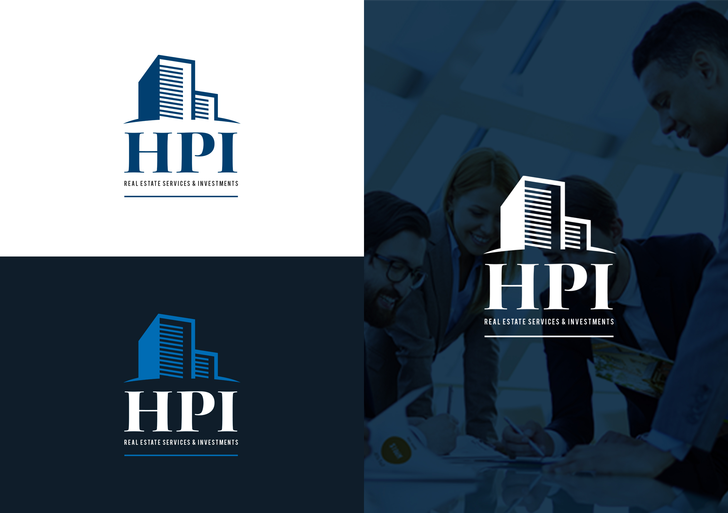 Logo Design by christianpoetoe for this project | Design #25584440