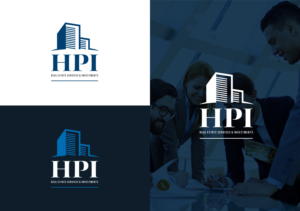 Hpi | Logo Design by christianpoetoe