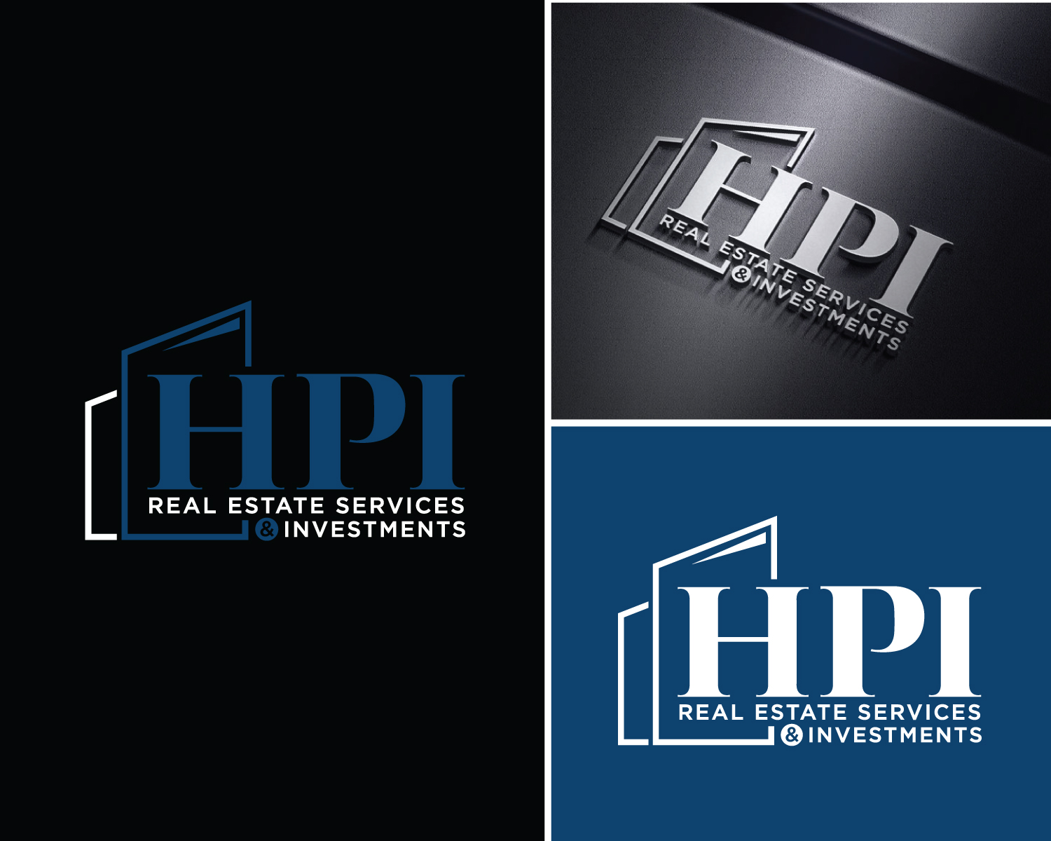 Logo Design by Atec for this project | Design #25590868