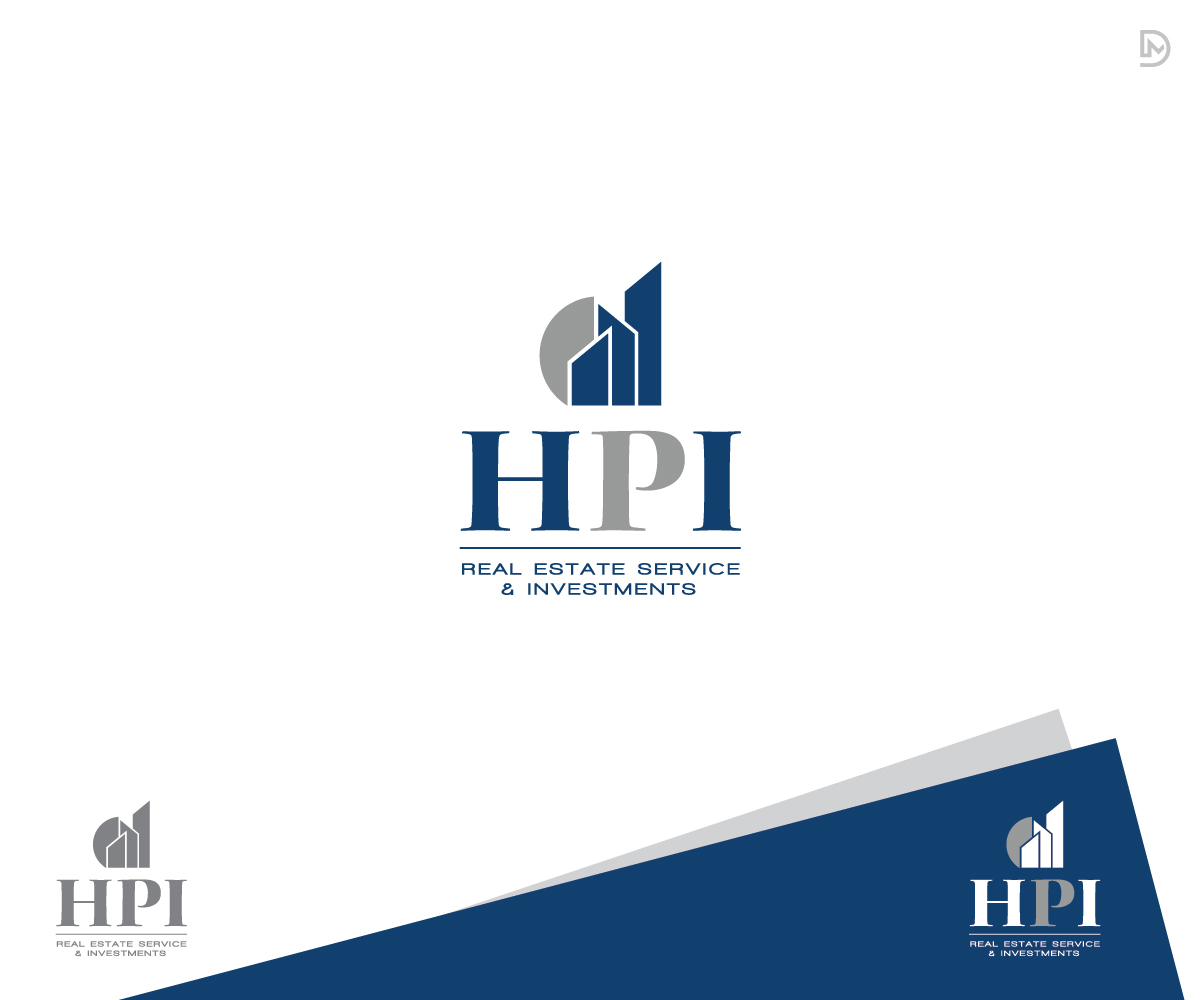 Logo Design by D_Mantra for this project | Design #25585491