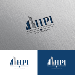 Hpi | Diseño de Logo por Rii