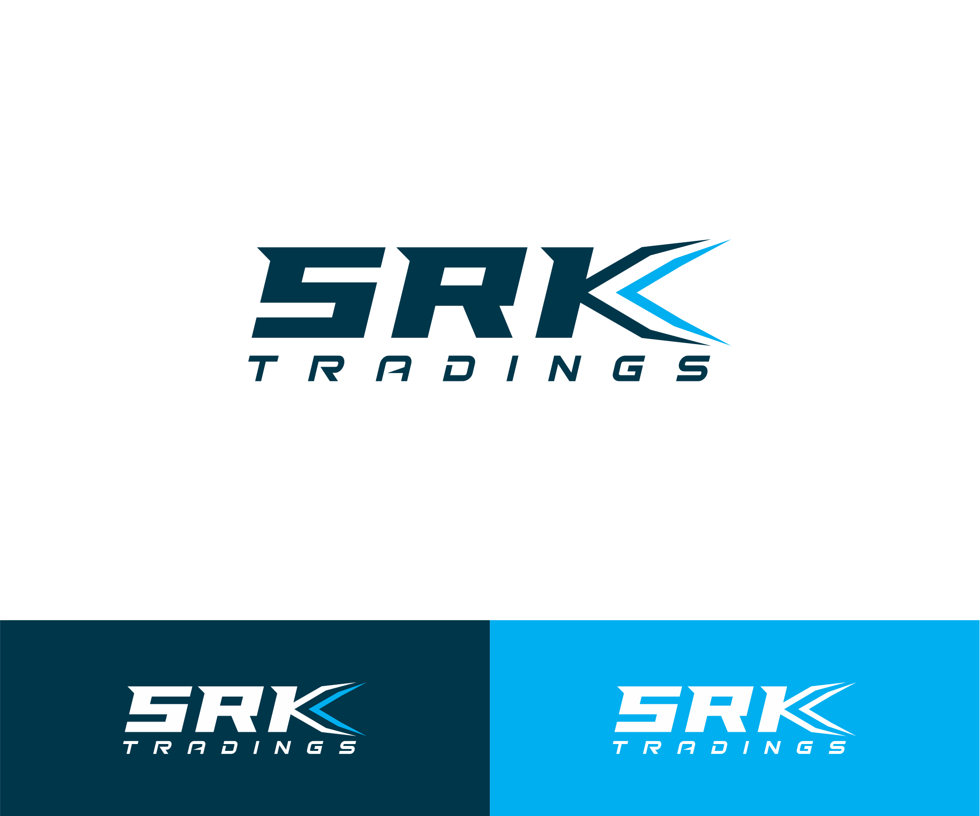 Logo Design by MKR for this project | Design #25626951