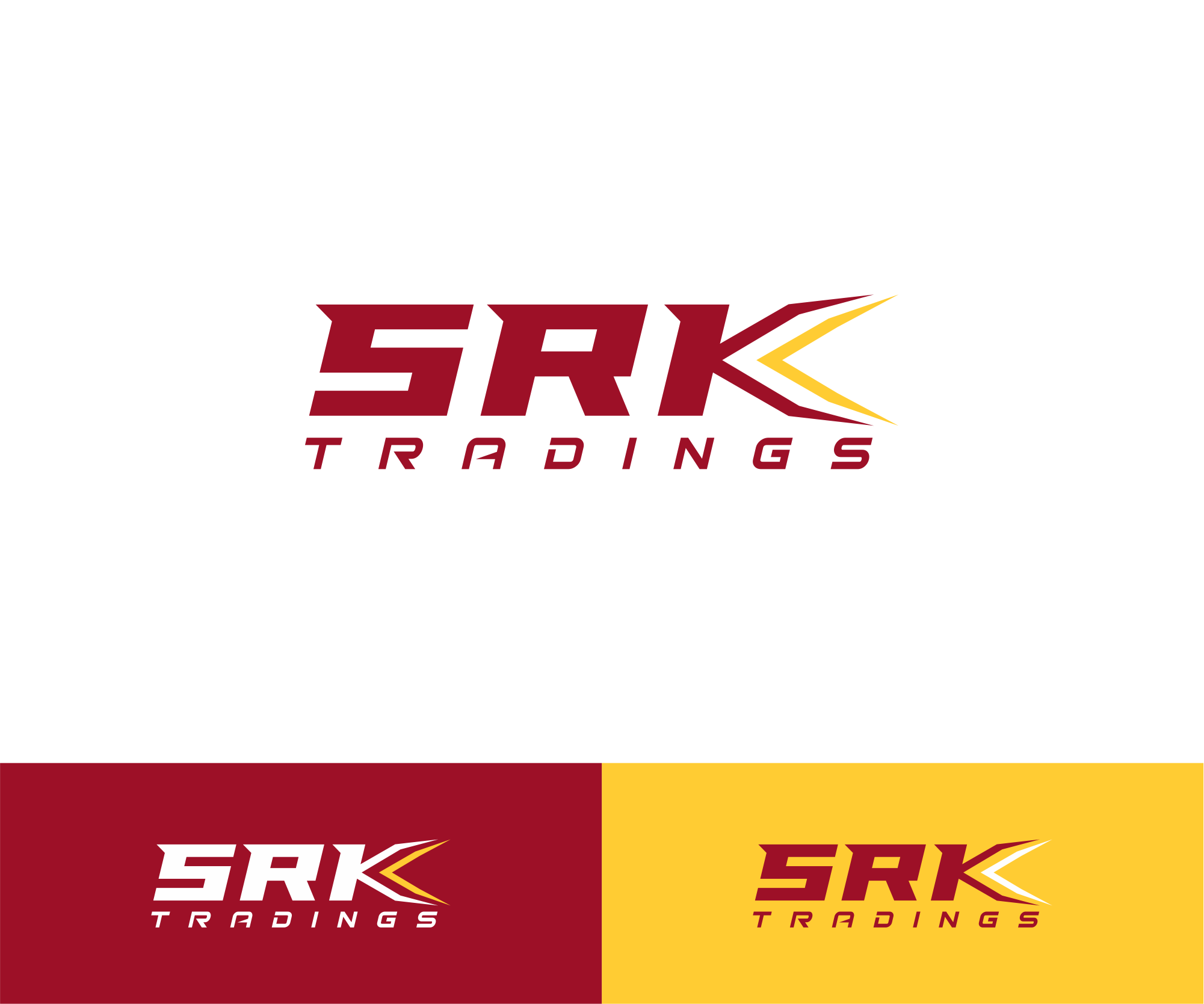 Logo Design by MKR for this project | Design #25626956