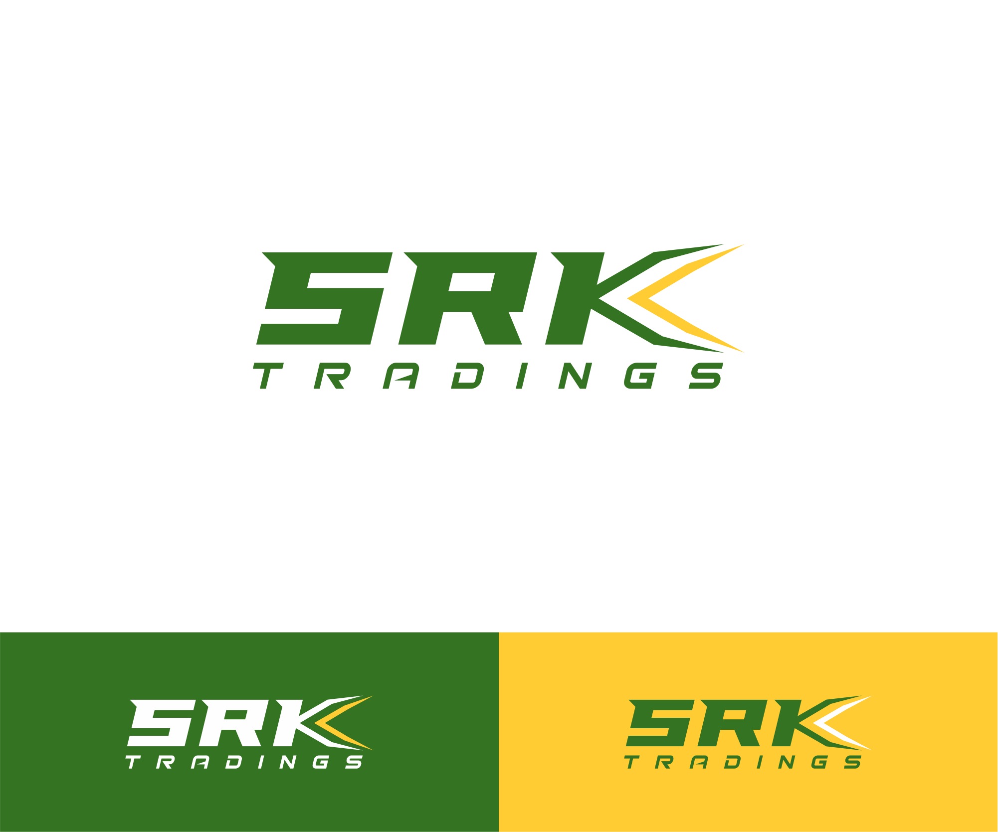 Logo Design by MKR for this project | Design #25626957